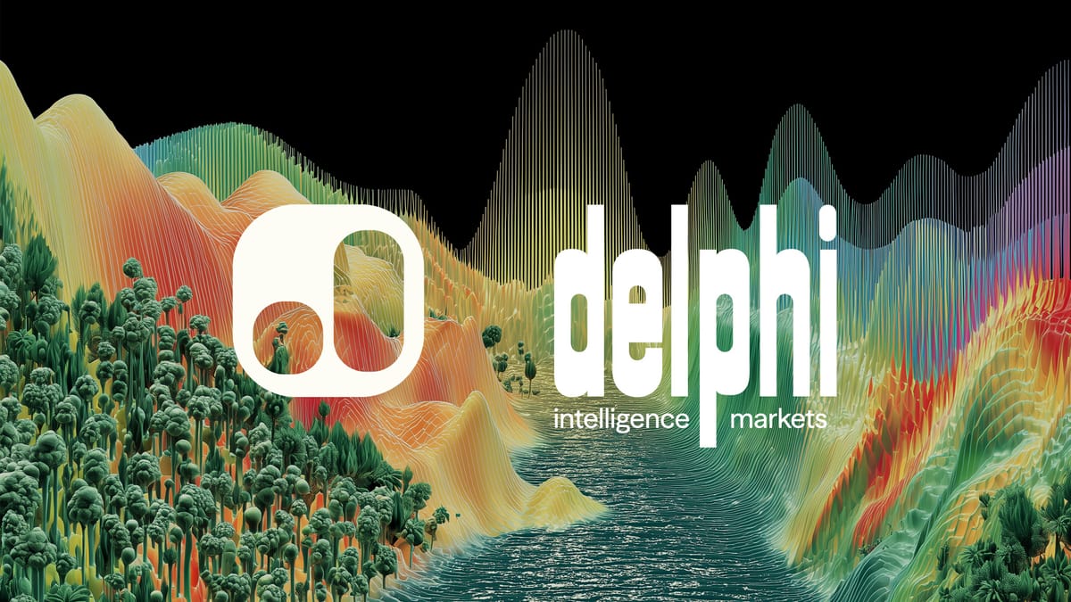 Introducing Delphi