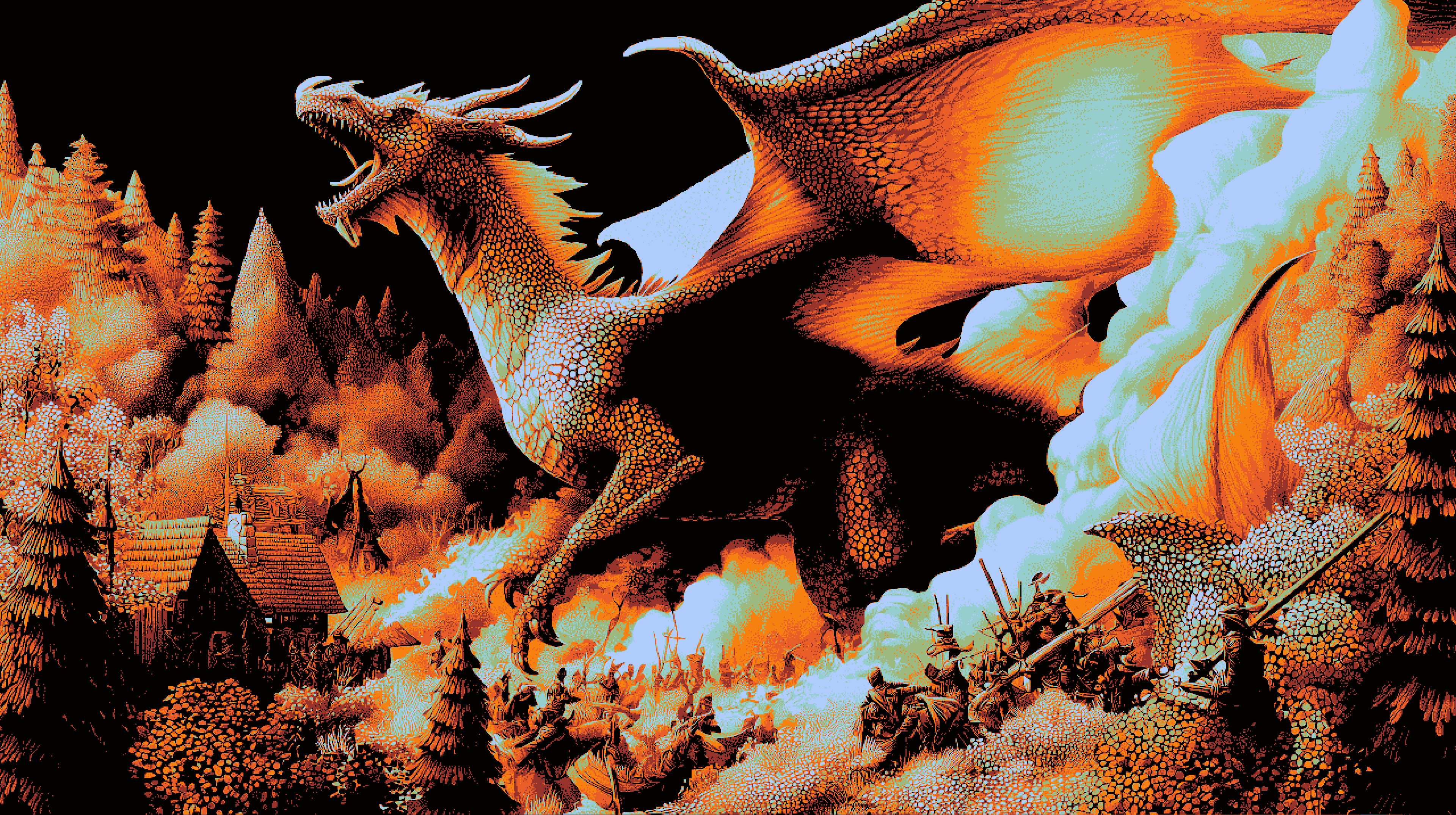 The Prediction Markets We Were Promised: A Guide to Slaying Dragons With Oracles, Commitments, and Blockchains